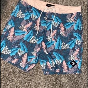Men’s American Eagle swimming trunks